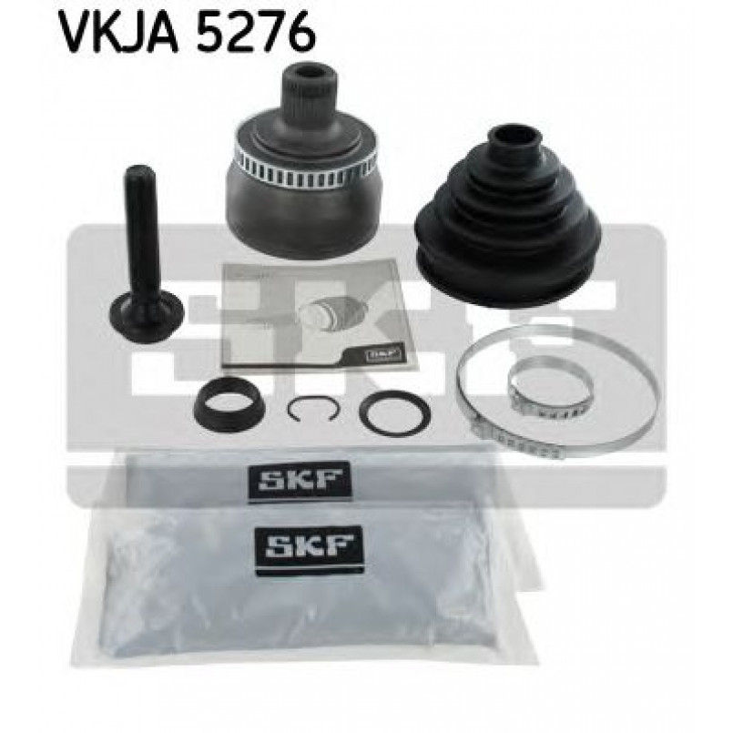 VKJA 5276 SKF - Шарнір рівних кутових швидкостей (ШРКШ)
